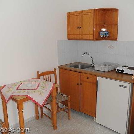 Prika Studios Kéfalos Dış mekan fotoğraf