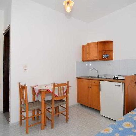 Prika Studios Kéfalos Dış mekan fotoğraf
